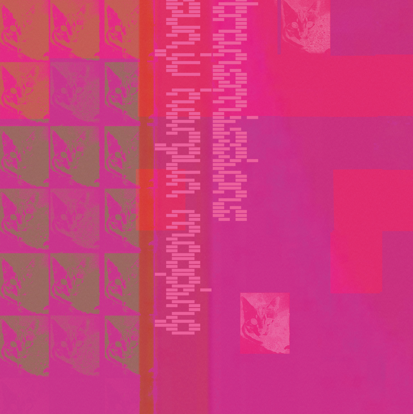 Sunju Hargun - Mooping | Transmissions (TSM001)