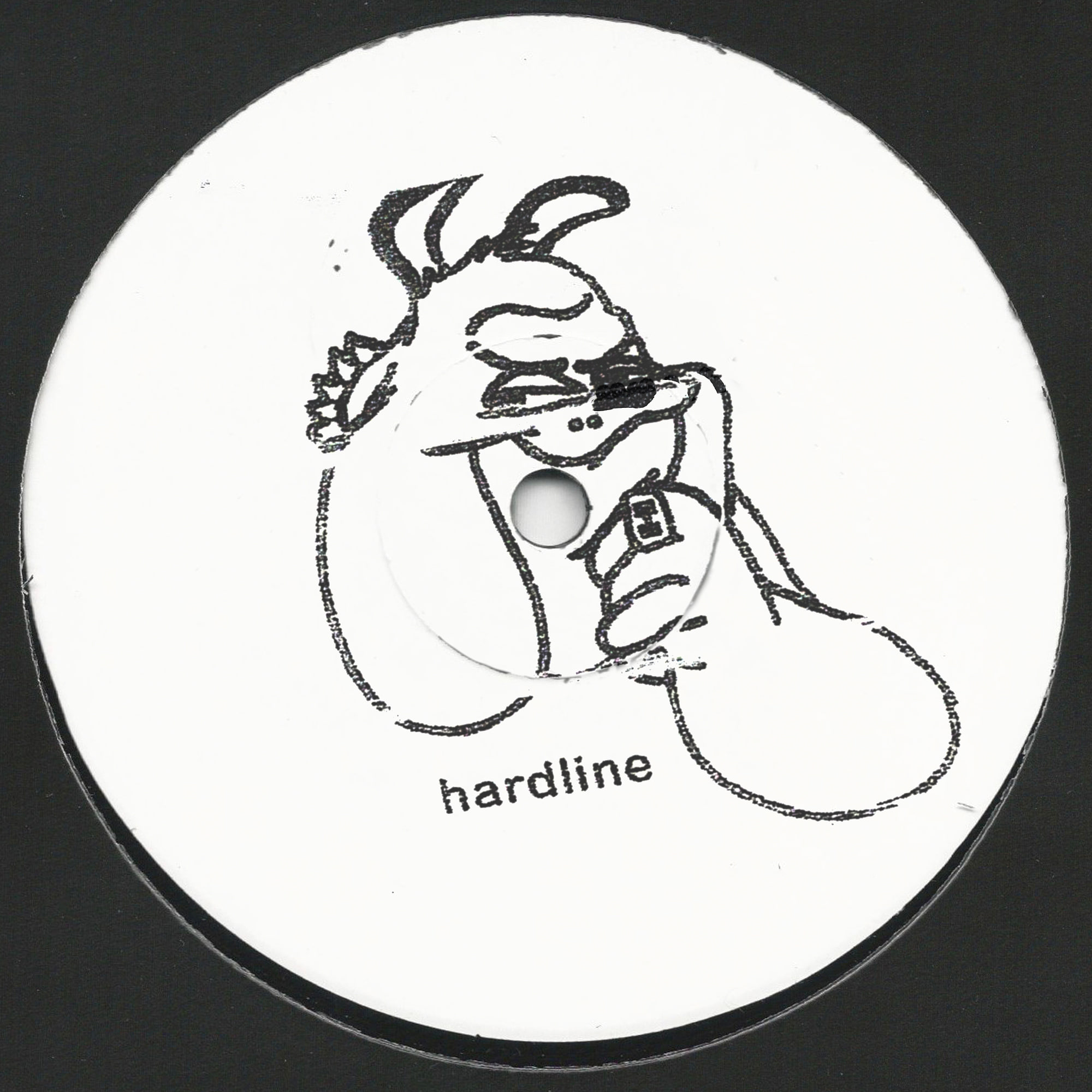 Gabriel Muñoz - HARDLINE18 | Hardline Sounds (HARDLINE18)