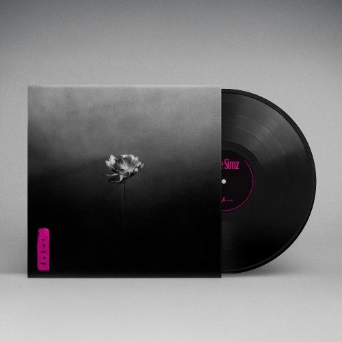 Little Simz - Lotus | AWAL Recordings Ltd (SIM001LP) - 2