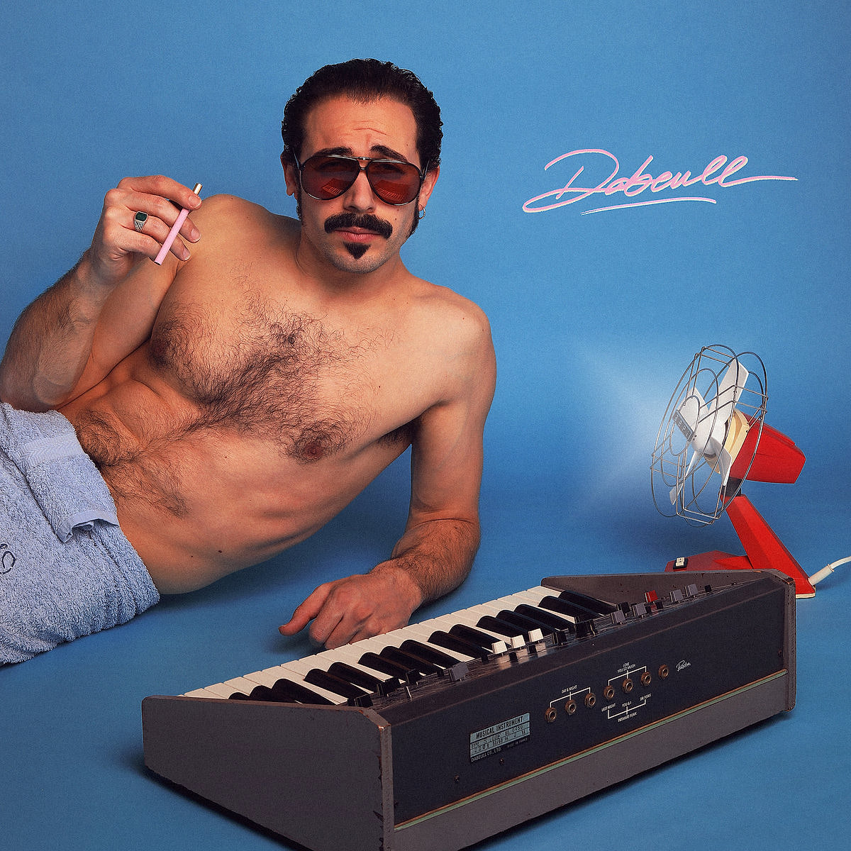 Dabeull - Intimate Fonk | Dabeull Records (none)