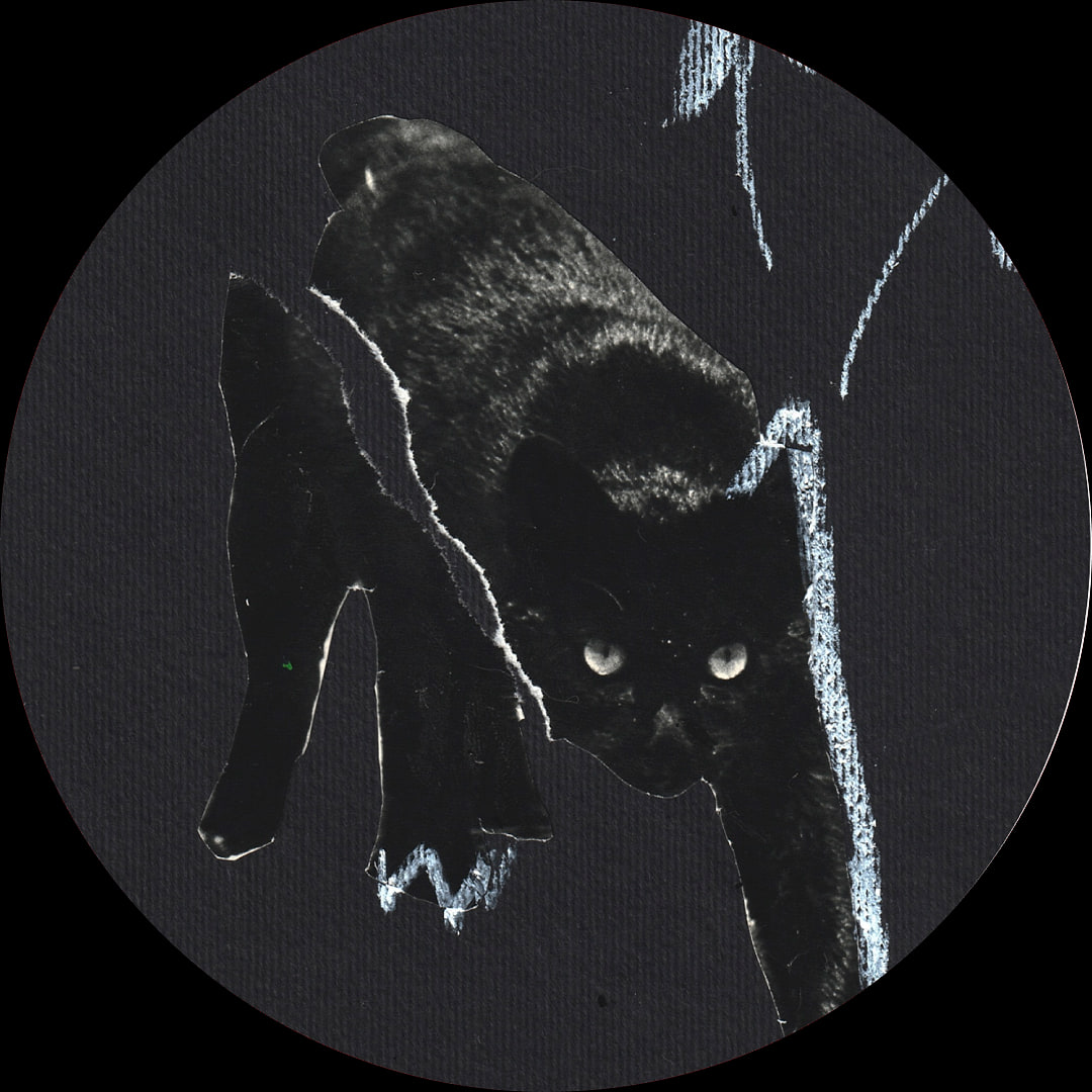 Remmy - When The Dawn Breaks | Lunatic Music (AU) (LM005) - 4 Remmy - When The Dawn Breaks | Lunatic Music (AU) (LM005) - 4