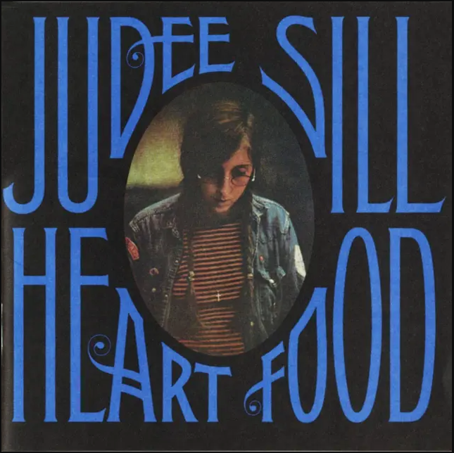 Judee Sill - Heart Food | Music On Vinyl (MOVLP1858) - main