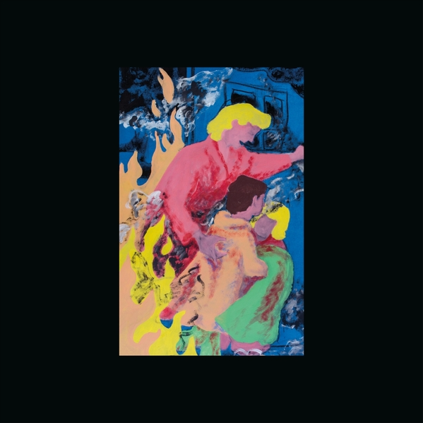 Never - Never | Jolly Discs (JD006)