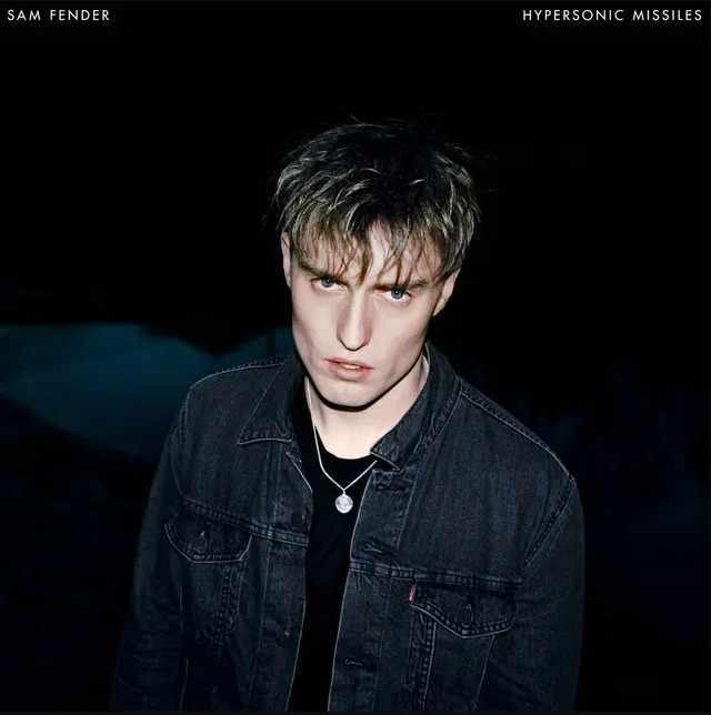 Sam Fender - Hypersonic Missiles | Polydor (7742876) - main Sam Fender - Hypersonic Missiles | Polydor (7742876) - main