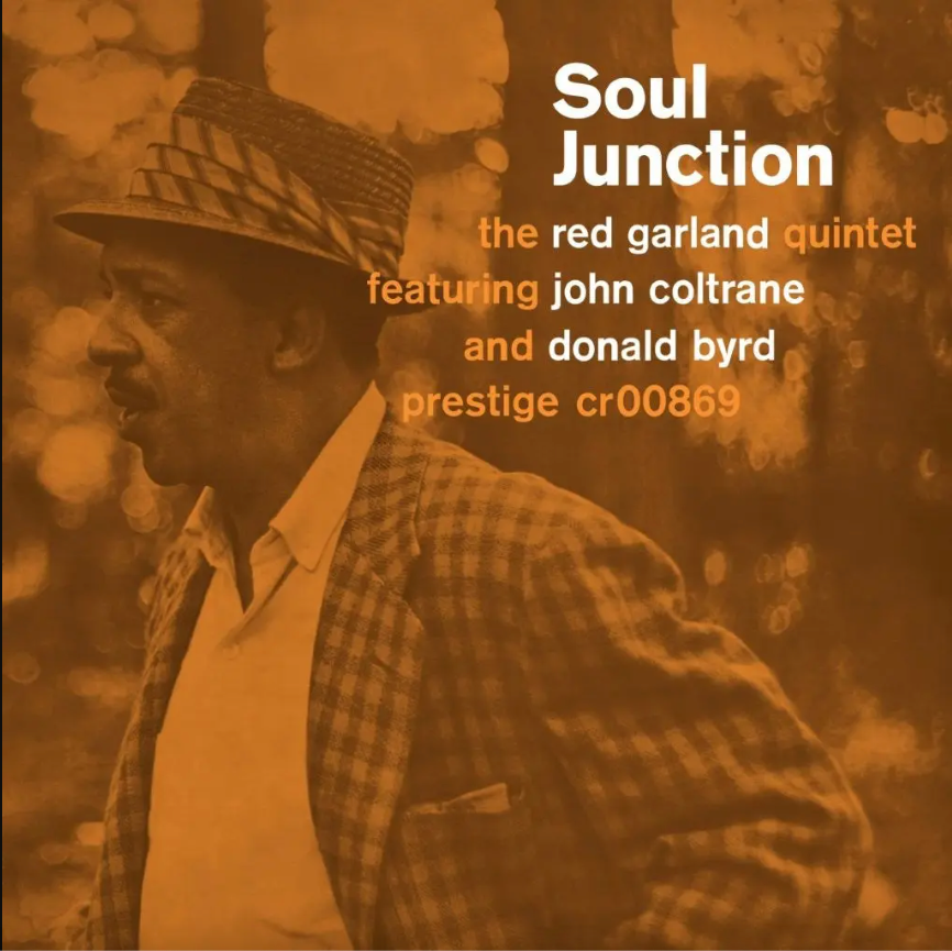 The Red Garland Quintet - Soul Junction | () The Red Garland Quintet - Soul Junction | ()