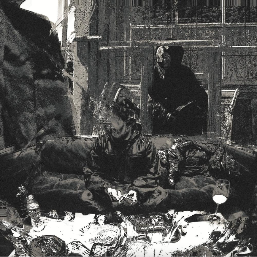 Pink Siifu - GFATC! Vol. 3 | FXCK RXP RXCXRDS (FRR103) Pink Siifu - GFATC! Vol. 3 | FXCK RXP RXCXRDS (FRR103)