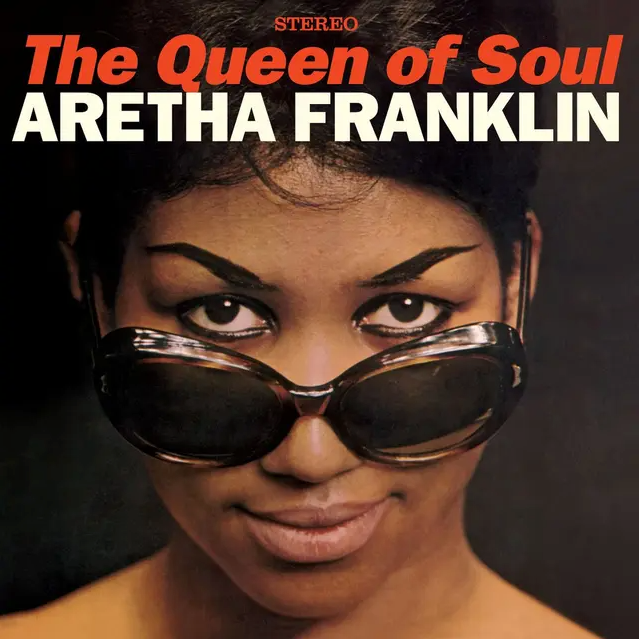 Aretha Franklin - The Queen Of Soul | Number One Essentials (291043) Aretha Franklin - The Queen Of Soul | Number One Essentials (291043)
