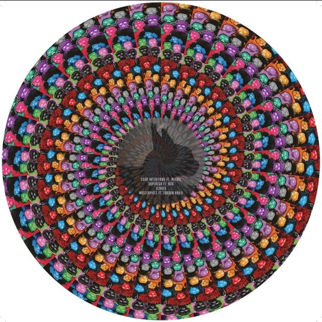 Disclosure - Caracal | UMR (7865432) Disclosure - Caracal | UMR (7865432)