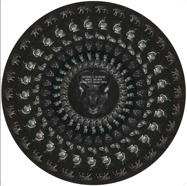 Disclosure - Caracal | UMR (7865432) - 2 Disclosure - Caracal | UMR (7865432) - 2