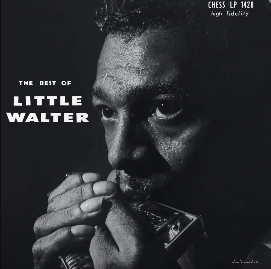 Little Walter - The Best Of | Chess (7854905) - main Little Walter - The Best Of | Chess (7854905) - main