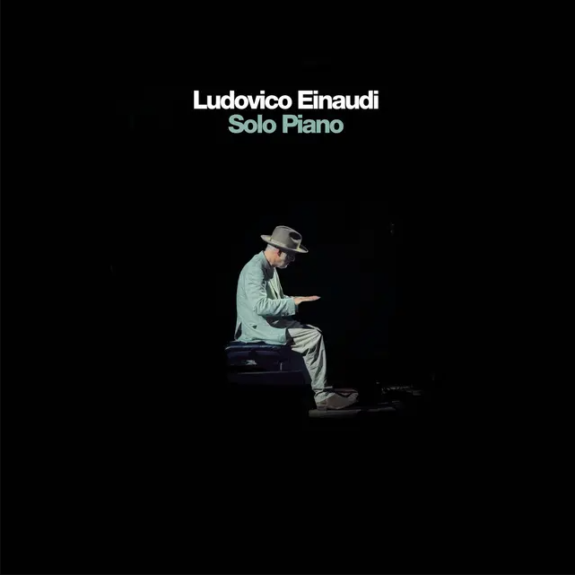 Ludovico Einaudi - Solo Piano | Decca (8823922) Ludovico Einaudi - Solo Piano | Decca (8823922)