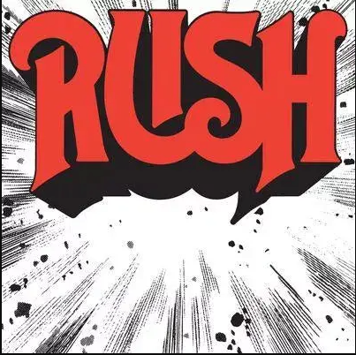 Rush - Rush | Mercury (5709106) - main Rush - Rush | Mercury (5709106) - main
