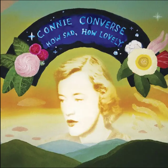 Connie Converse - How Sad, How Lovely | Third Man Records (TMR1079LP) - main