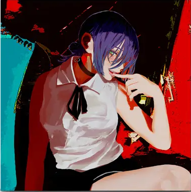 - Iris Out / Jane Doe | Milan (19958400411) - main - Iris Out / Jane Doe | Milan (19958400411) - main