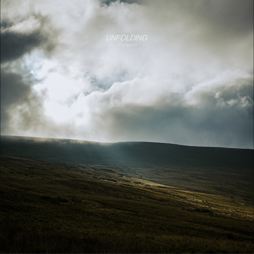 Unfolding - Ring the Hill | Self Released () - main Unfolding - Ring the Hill | Self Released () - main