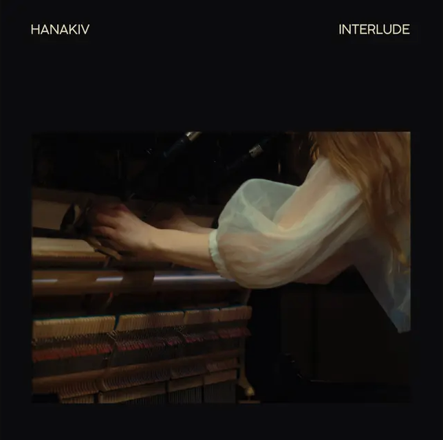 Hanakiv - Interlude | Gondwana Records (GONDLP78) - main