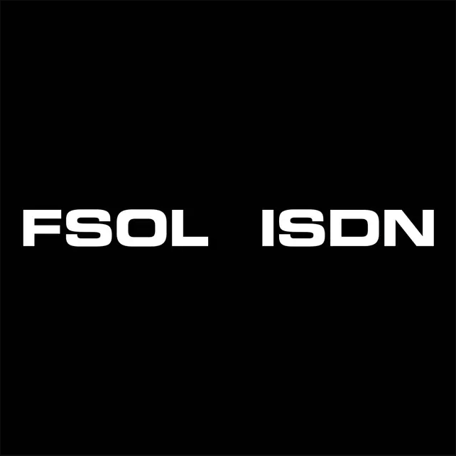 The Future Sound Of London - ISDN | Virgin (5873344) - main