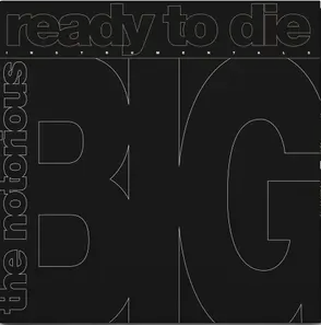Notorious B.I.G. - Ready to Die Instrumentals | Bad Boy Records (726083-1) - main Notorious B.I.G. - Ready to Die Instrumentals | Bad Boy Records (726083-1) - main