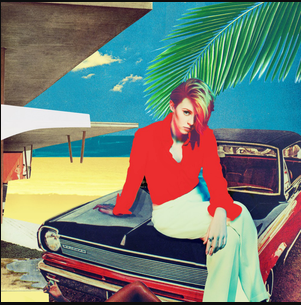 La Roux - Trouble In Paradise | Universal Music Recordings (00602458741278) - main