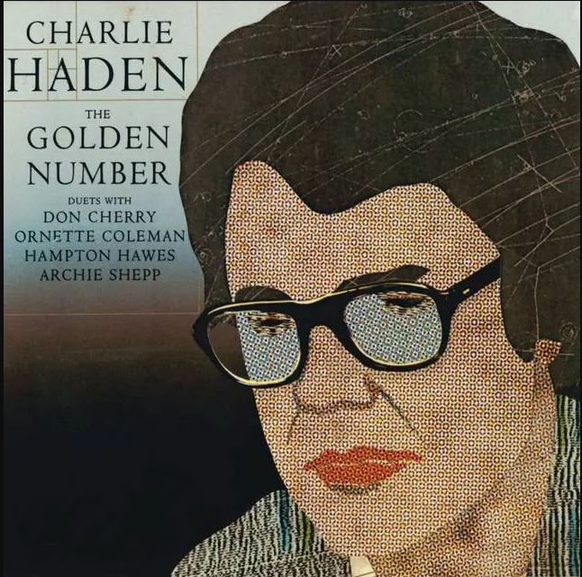 Charlie Haden - The Golden Number | Verve Records (602458948196) - main