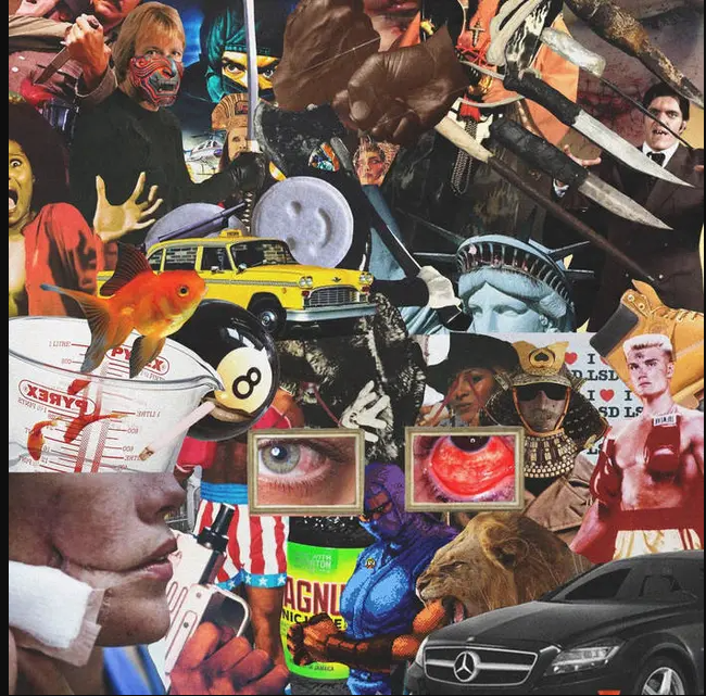 Rome Streetz & Wavy Da Ghawd - Buck 50 | RRC Music Co. (RRC-061) - main