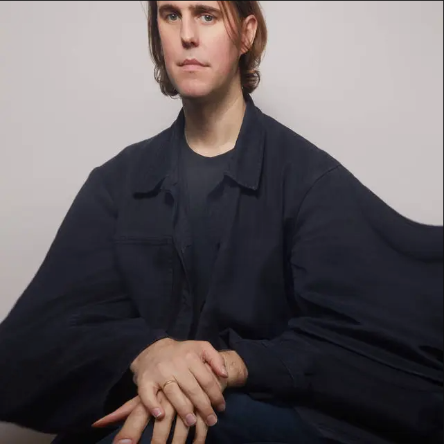 MF Tomlinson - Die To Wake Up From A Dream | PRAH (PRAH078LP) - main MF Tomlinson - Die To Wake Up From A Dream | PRAH (PRAH078LP) - main