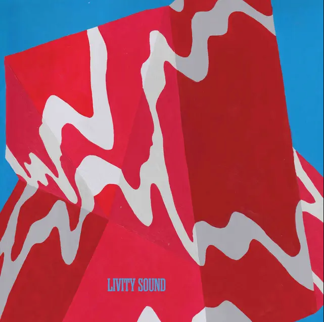 Eusebeia - The Wyrding Way | Livity Sound (LIVITY070) - main Eusebeia - The Wyrding Way | Livity Sound (LIVITY070) - main