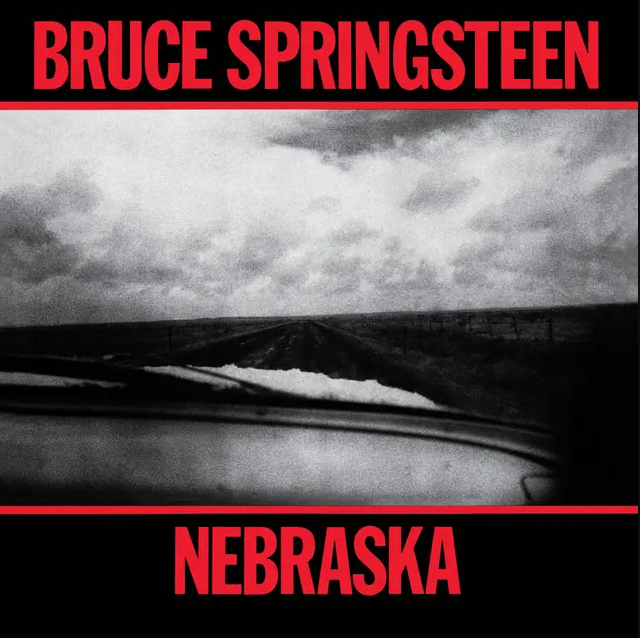 Bruce Springsteen - Nebraska '82 | Columbia (19802887551) - main
