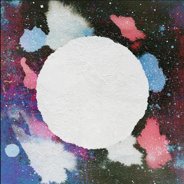 Khruangbin - The Universe Smiles Upon You II | Dead Oceans (DOC383LP-C1) - main