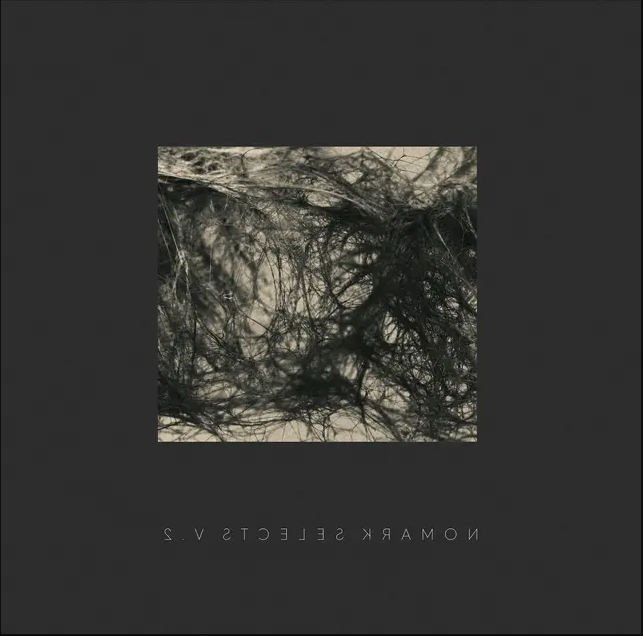 Amon Tobin , Two Fingers , Cujo - Nomark Selects V.2 | Nomark Records (NOXIV) - main Amon Tobin , Two Fingers , Cujo - Nomark Selects V.2 | Nomark Records (NOXIV) - main