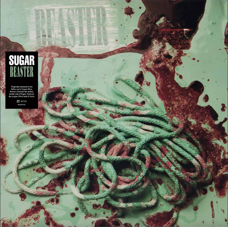 Sugar - Beaster | Granary Music (964211161) Sugar - Beaster | Granary Music (964211161)