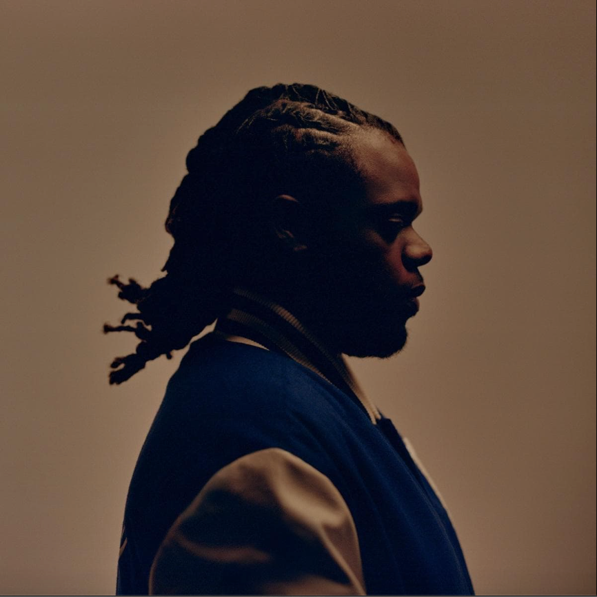 Lord Jah-Monte Ogbon - As Of Now | Lex Records (LEX192LP) - main Lord Jah-Monte Ogbon - As Of Now | Lex Records (LEX192LP) - main