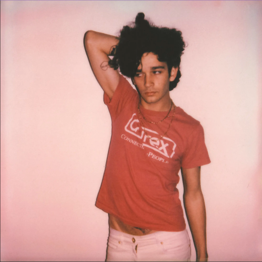 The 1975 - I Like It When You Sleep For You Are So Beautiful Yet So Unaware Of It | Dirty Hit (DH02330) - main