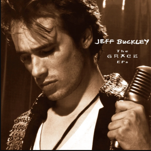 Jeff Buckley - The Grace EPs | Music On Vinyl (MOVLP026) Jeff Buckley - The Grace EPs | Music On Vinyl (MOVLP026)
