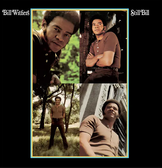 Bill Withers - Still Bill | Music On Vinyl (MOVLP379)