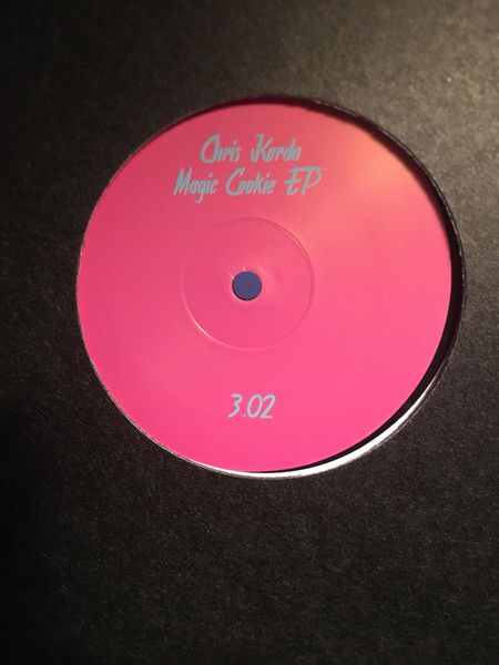 Chris Korda - Magic Cookie EP | PARTOUT (3.02) - main