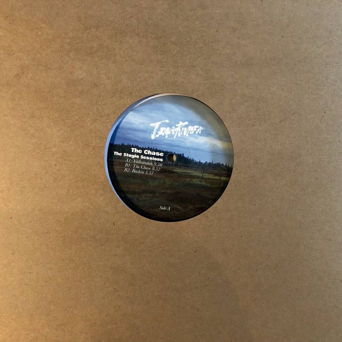 THE CHASE - THE CHASE | TAIGA () - main