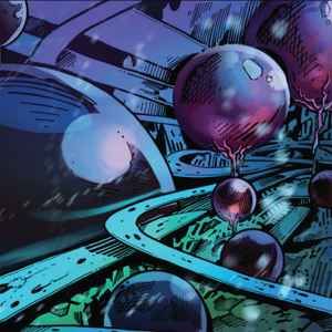 Various - Planetary Highways | Emotions Electric (EE0009) - main