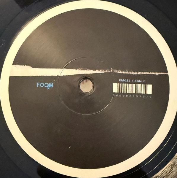 Melchior & Pronsato - Nijinski Picnic Part Two | Foom (FM022) - main