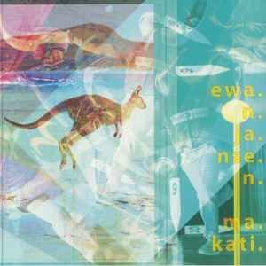 Ewan Jansen - Makati EP | world wide web records (WWW005)