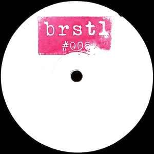 Shanti Celeste - Need Your Lovin' (Baby) | Brstl (brstl #005) - main