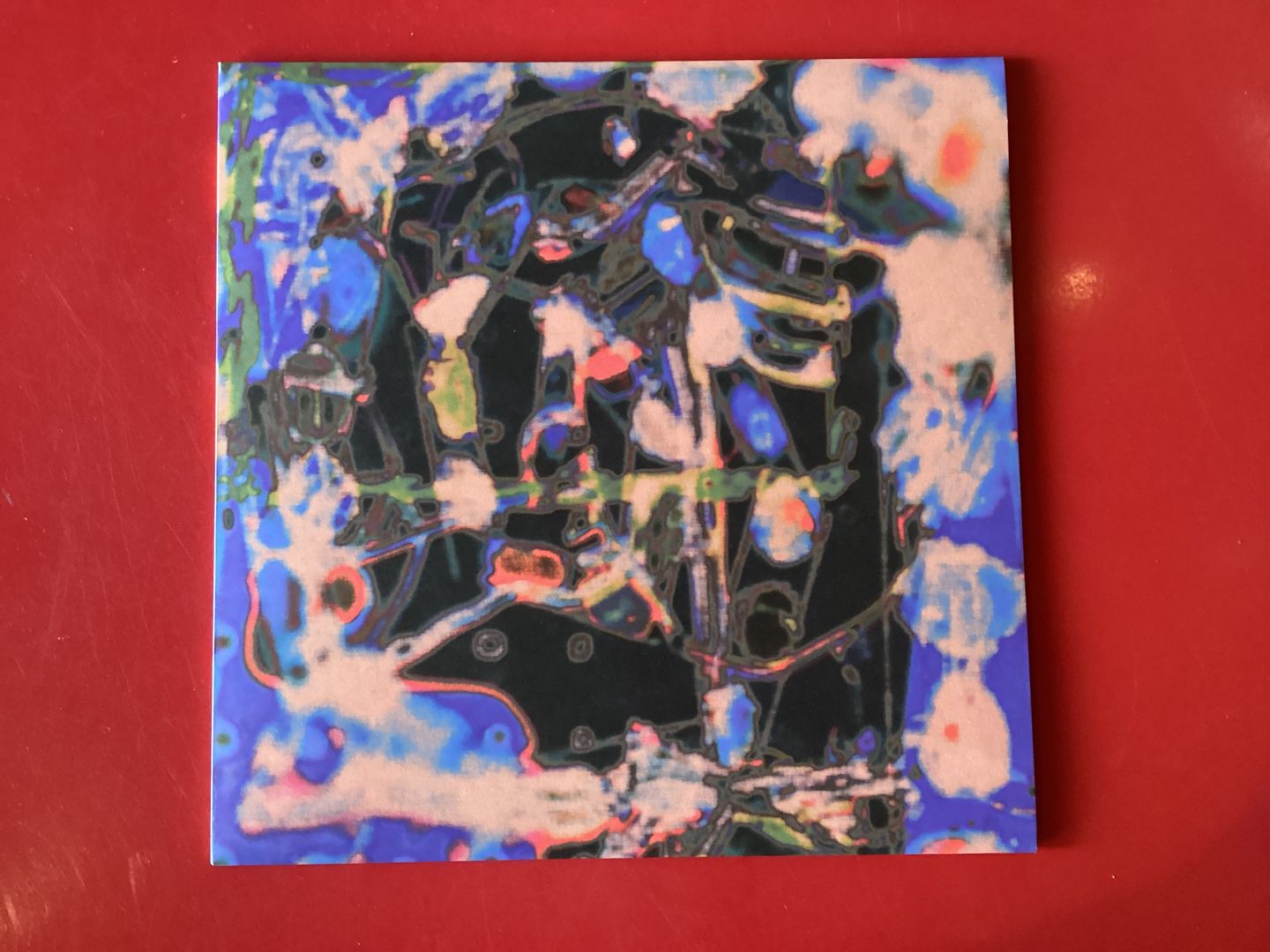 Max In The World - Structures of Feeling 1 | Bliss Point ()