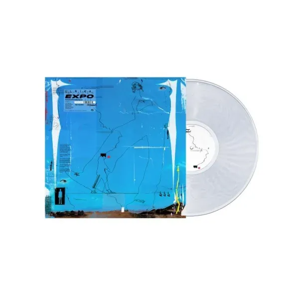 Ulrika Spacek - Expo | Full Time Hobby ()