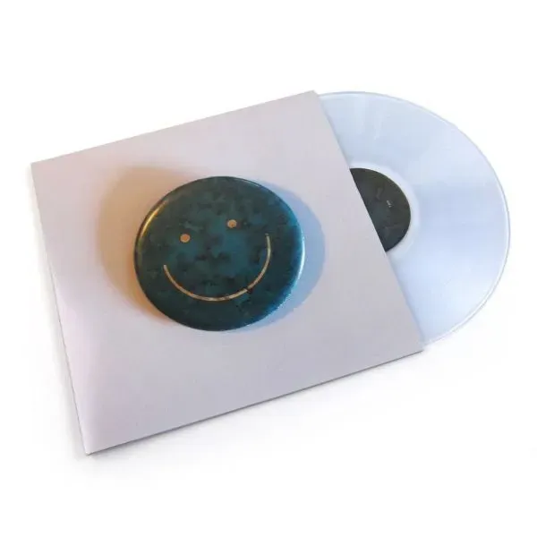 Mac Demarco - Here Comes the Cowboy ( Edition Clear ) | Mac's Record Label ()