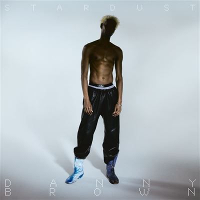 Danny Brown - Stardust | Warp Records ()