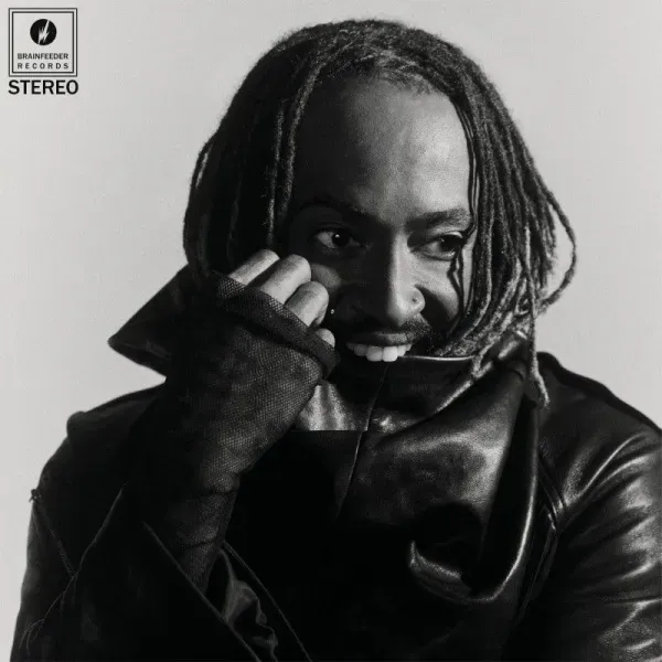 Thundercat - Distracted ( Vinyl Rouge ) | Brainfeeder () Thundercat - Distracted ( Vinyl Rouge ) | Brainfeeder ()