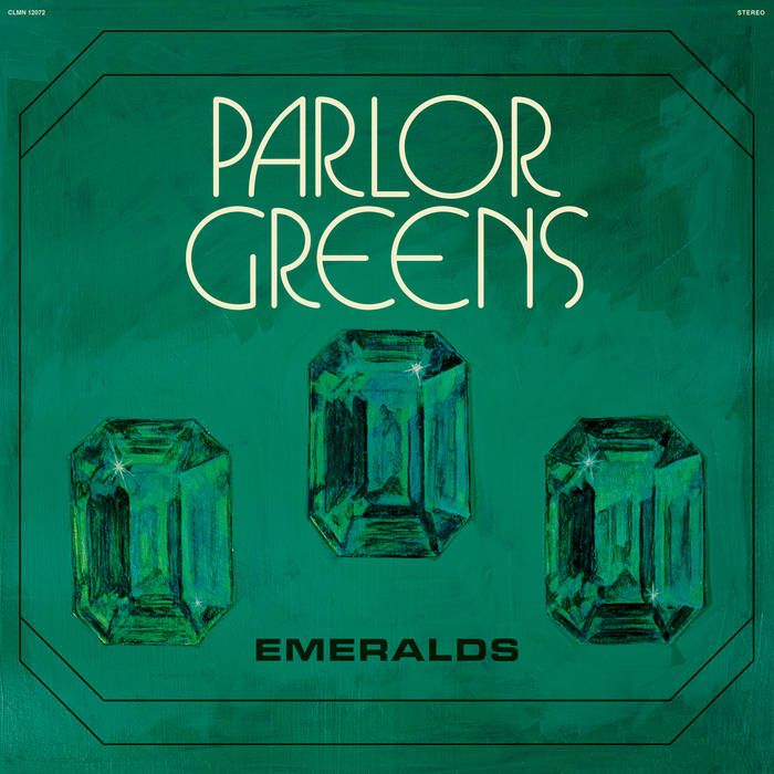 Parlor Greens - Emeralds ( Or ) | () Parlor Greens - Emeralds ( Or ) | ()