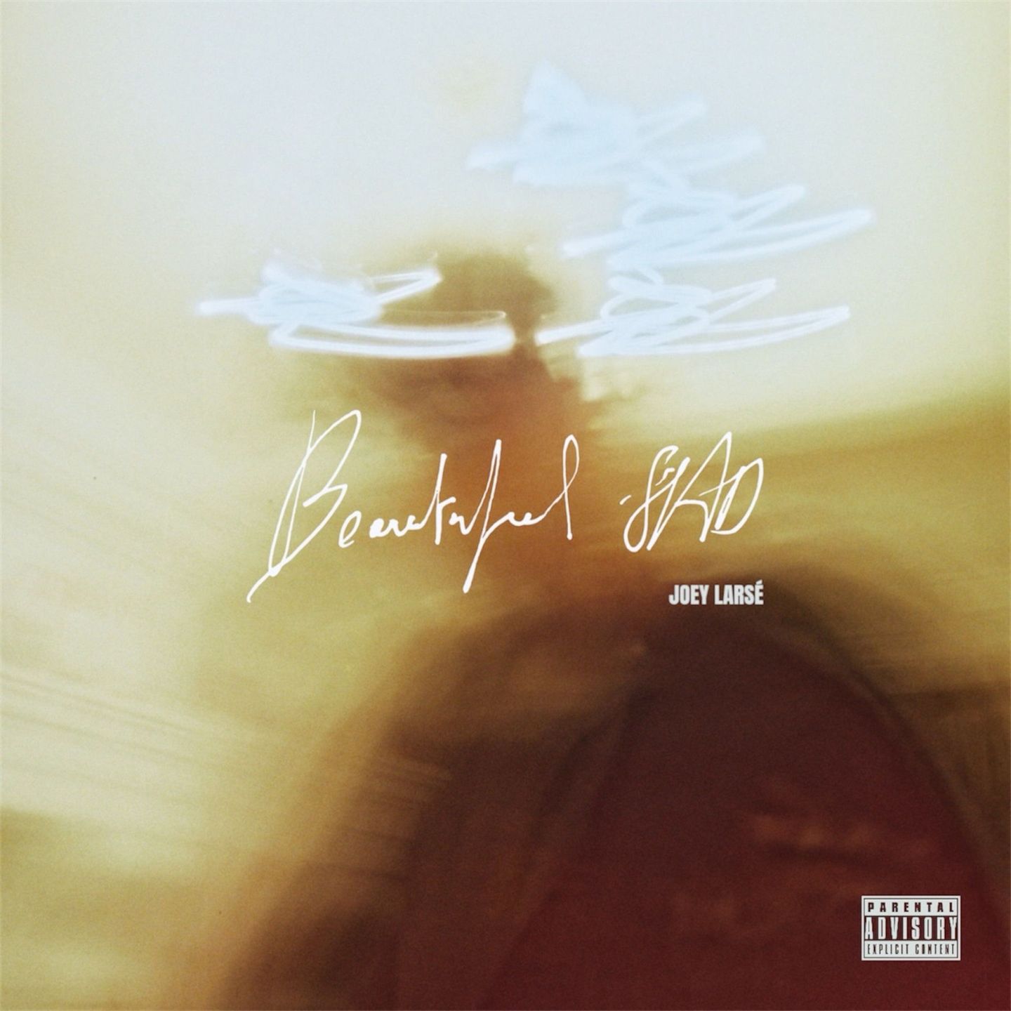 Joey Larsé - Beautiful Sad | Big Scoop Records () - main Joey Larsé - Beautiful Sad | Big Scoop Records () - main
