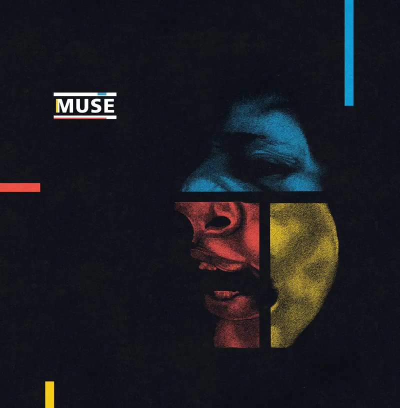 Muse - Muse | Warner Records (BP50A54-0A)