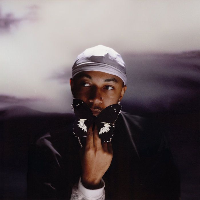 Wesley Joseph - FOREVER ENDS SOMEDAY ( Beige ) | Secretly Canadian () - main